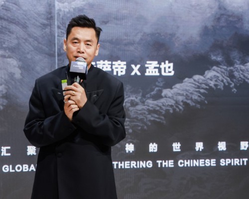 对话知名设计师孟也：卡萨帝致境套系诠释高端私宅设计趋势