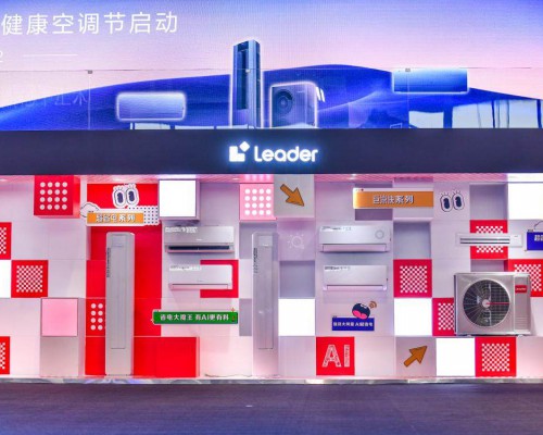 越用越省电！Leader空调能否颠覆用户对年轻品牌家电的认知？