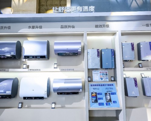 中怡康Q3:海尔水产业零售额占比32.2%稳居第一