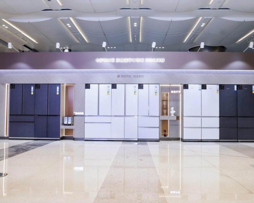 高端第一后,卡萨帝致境、天成2大市场爆款又升级