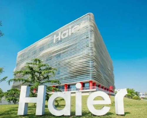 高端化+全球化成果显著:海尔智家2025Q1业绩创新高