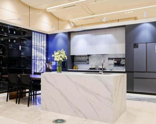 从控氧保鲜进入AI养鲜时代,为何卡萨帝冰箱再次领先?