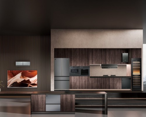 双11:热销2W+台成爆款,超7成高端用户首选卡萨帝