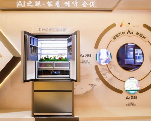 卡萨帝冰箱科技名词为何演变成行业关键词？