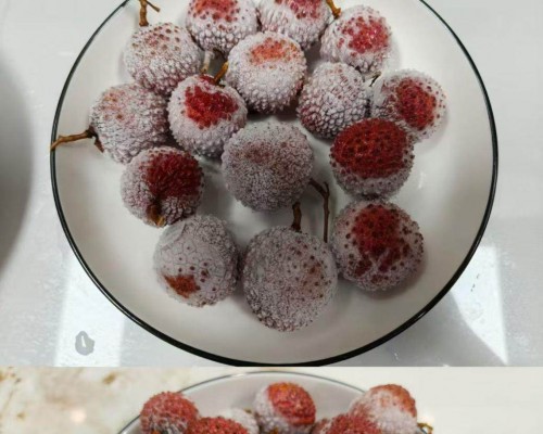 用户实测荔枝6个月原汁原味！卡萨帝冰箱又甩开行业一大截