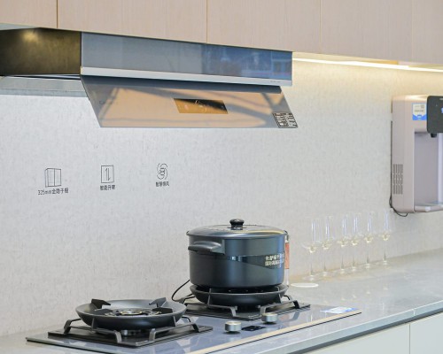 全嵌烟机成新风口，卡萨帝厨电为何总能快人一步？