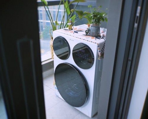 都在抢三筒用户!统帅却在关注用户使用体验