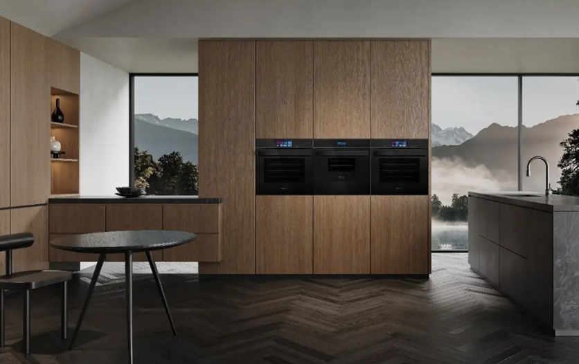 西门子家电发布“西西子”AI贴身家电管家，升级智慧家电服务体验