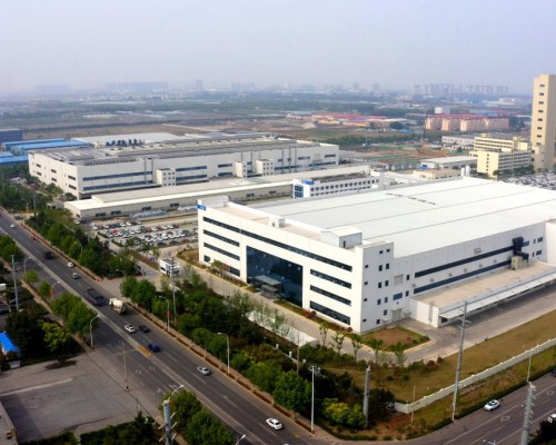 海尔净水工厂入选全球灯塔工厂，给用户两大利好