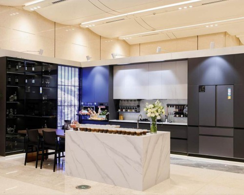 卡萨帝冰箱入围21世纪“10大创新”，改变全球用户生活