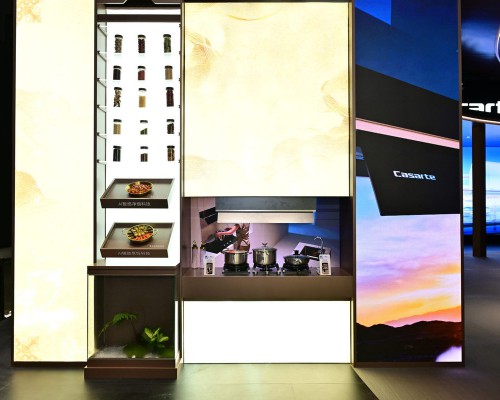 防患于未然！卡萨帝厨电升级AI之眼2.0进一步解放家务