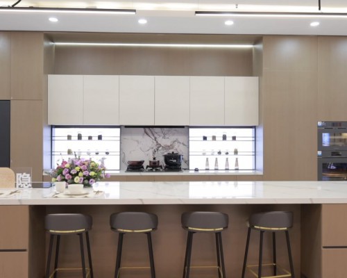 卡萨帝厨电品质焕新节全国启幕