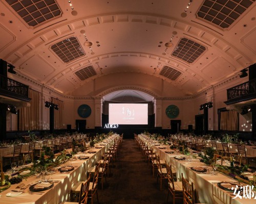 卡萨帝亮相AD100颁奖盛典：对话100位建筑与室内设计影响力人物