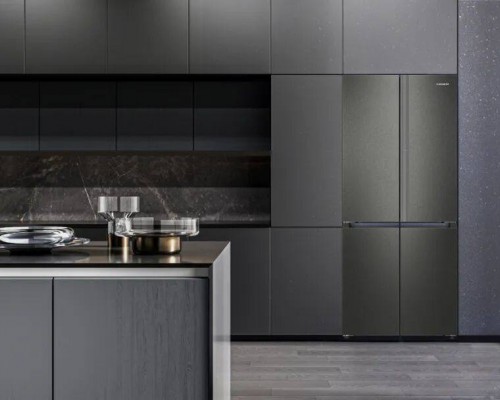 双11卡萨帝除多品类第一外，还收获品牌高热度