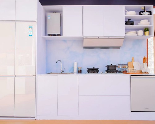 AWE2026前瞻：科技20年，卡萨帝将携3大全新套系亮相