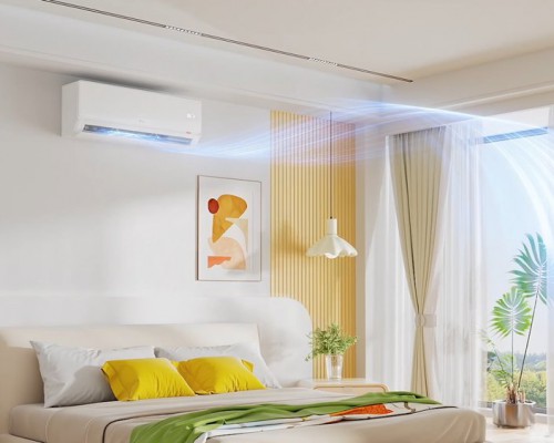 销量超300万套!统帅空调超省电系列:6年省出一台空调钱