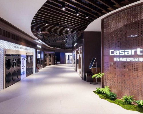 20年品牌10年冠军：卡萨帝渠道布局按下加速键