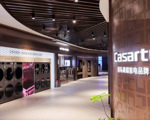 深耕全域渠道建设，卡萨帝持续拓宽高端用户触达路径