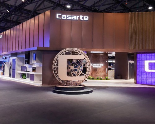 渠道布局全面铺开！卡萨帝让高端生活直达家门口