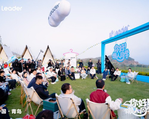 统帅用户共创1周年：三筒销量破 40 万，品牌新增千万用户