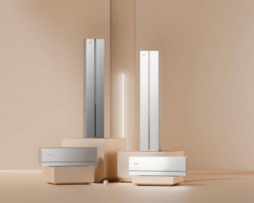 连续9年高端第一！卡萨帝空调将在大理发布软风新品