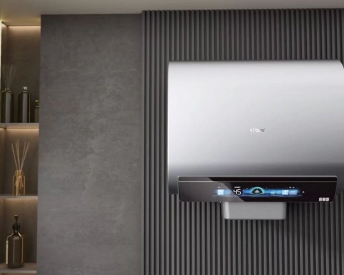 行业洗牌加速，海尔电热水器Q1份额再涨1.5%持续拉大差距