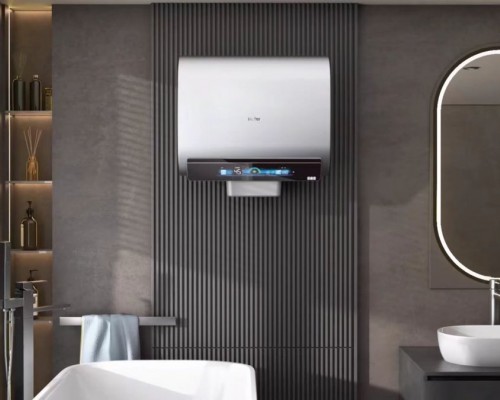 行业深陷价格战内卷，海尔热水器稳夺双料全球第一，Q1份额持续攀升