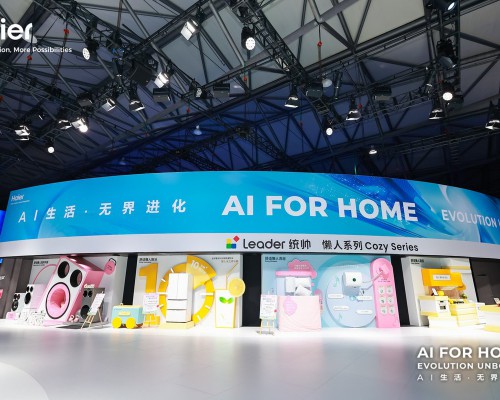 统帅五一线上多品类高增！懒人三筒霸榜天猫双料TOP1