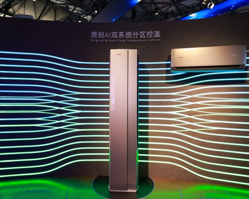 为什么说卡萨帝软风空调，是高端生活的首选