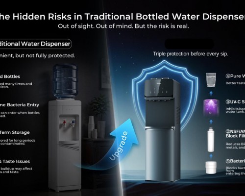 全品类、全链路、全定制！海尔净水工厂开启全球化智造