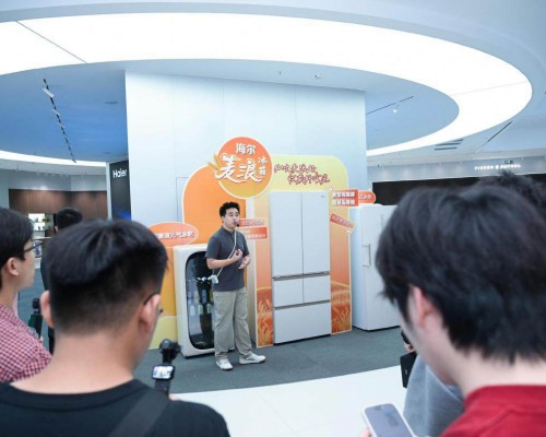 双11冷柜市场前瞻：海尔以57.4%份额稳居行业TOP1