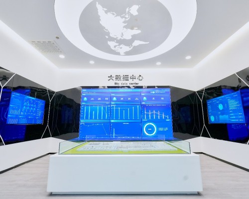 全球首个！海尔净水工厂获食品级安全认证