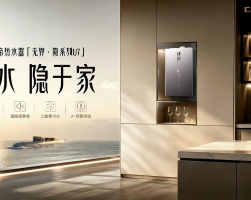 买一级能效先看热效率！海尔热水器以107.3%远超行业